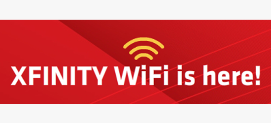 XFINITY Store by Comcast Image
